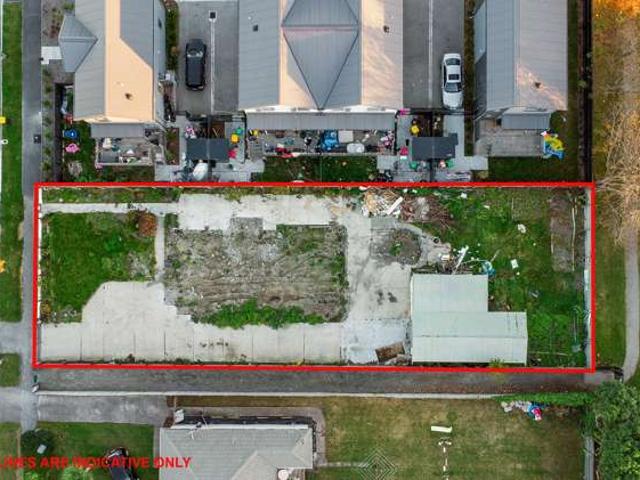 19 Holland Street, Avonside, Christchurch City
