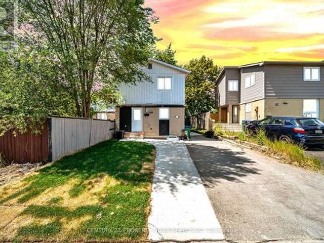 19 Horseshoe Court, Brampton, ON, L6S 1S1 house for sale | Listing ID W13567 | Royal LePage