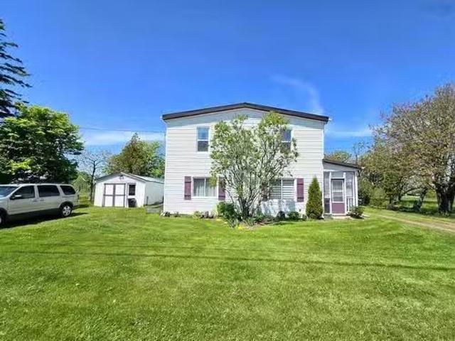 19 Hurley Road, Joggins, NS, B0L 1A0 house for sale Listing.