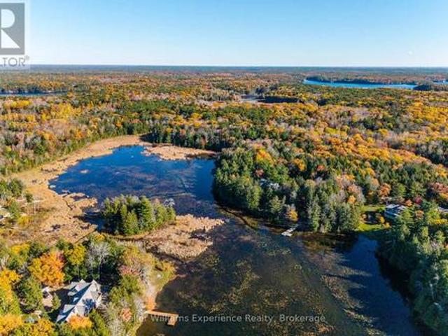 19 Huron Trail, Georgian Bay Baxter, ON, L0K 2A0 house for sale | Listing ID X13542 | Royal LePage