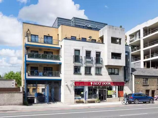 19 Huxley Court, Cork Street, Dublin 8, D08DE61 is for sale