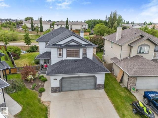 19 Huxley Cove, Spruce Grove, AB, T7X 4S5 house for sale | Listing ID E4495 | Royal LePage