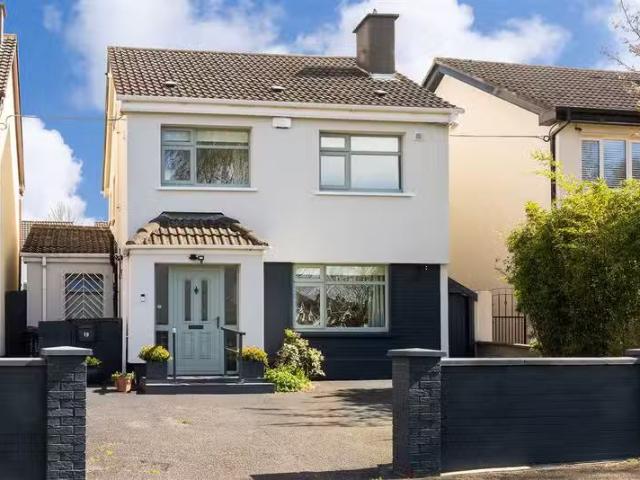 19 Inglewood Crescent, Clonsilla, Dublin 15