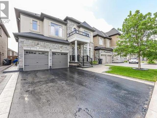 19 Jaypeak Road, Brampton, ON, L6P 4J8 house for sale | Listing ID W13642 | Royal LePage