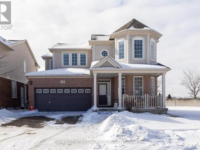 19 Jenner Court, Cambridge, ON, N1T 2B5 house for sale | Listing ID X12066 | Royal LePage