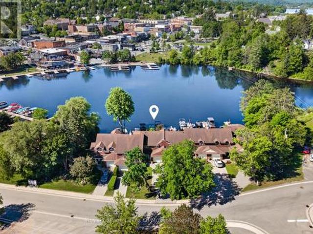 19 John Street, Huntsville, ON, P1H 1H2 house for sale | Listing ID X13465 | Royal LePage