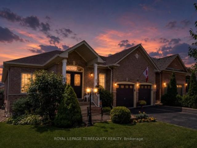 19 Johnson Crescent, Halton Hills, ON, L7G 6C9 house for sale | Listing ID W13487 | Royal LePage