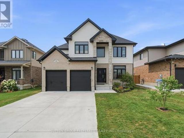 19 Kaiser Lane, Middlesex Centre Kilworth, ON, N0L 1R0 house for sale | Listing ID X13585 | Royal LePage