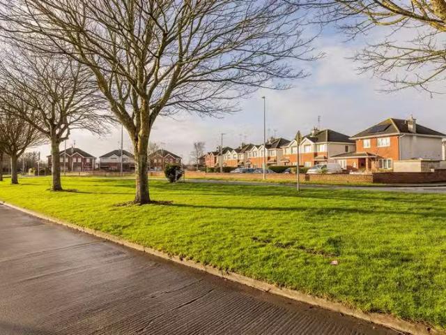 19 Kenure Park, Rush, Co. Dublin, K56 XK33