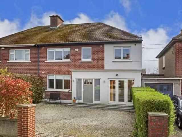 19 Kincora Avenue, Dublin 3, D03F8W9 is for sale