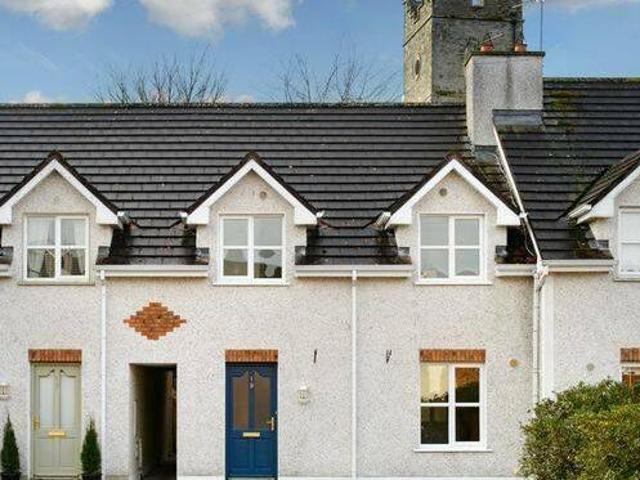 19 Kilbride Close Clara Co Offaly