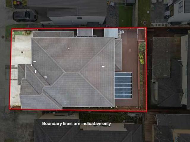 19 Kira Road, Flat Bush, Manukau City