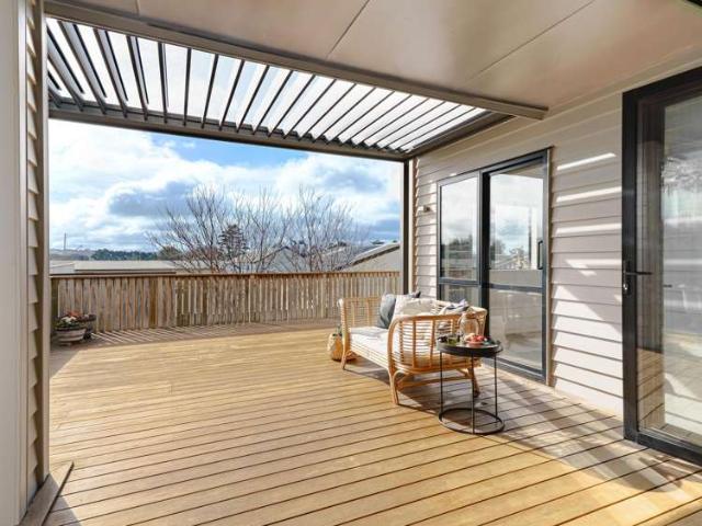19 Kopuru Road, Whenuapai, Waitakere City