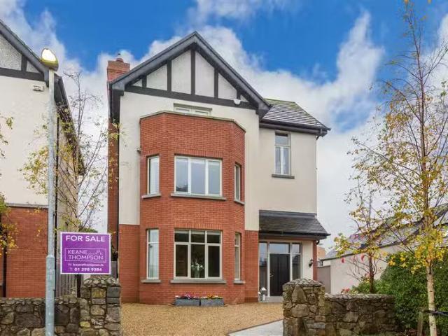 19 Knockcree, Carrickmines, Dublin 18, D18 KY41