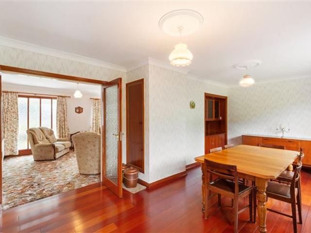 19 Knocklyon Green, Knocklyon, Dublin 16 Sherry FitzGerald Templeogue 4825 MyHome. Ie Residential