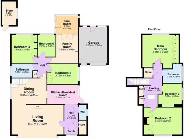 19 Knocksinna Park, Blackrock, Dublin 18, D18 V8N9