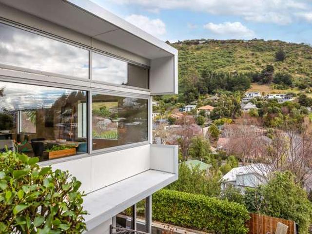 19 Landsdowne Terrace, Cashmere, Christchurch City