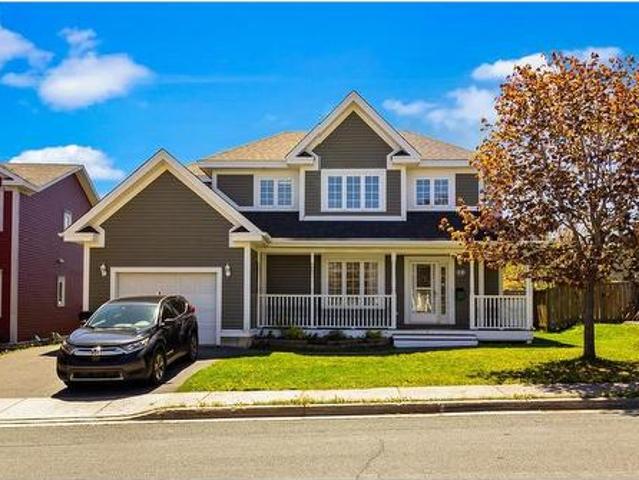 19 Larner Street, St. John'S, NL, A1A 5S9 house for sale | Listing ID 1298 | Royal LePage