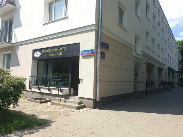 19 lat na rynku Licencja nr 4905. Nieruchomości Stelmaszak