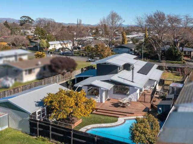 19 Leefield Street, Blenheim, Marlborough