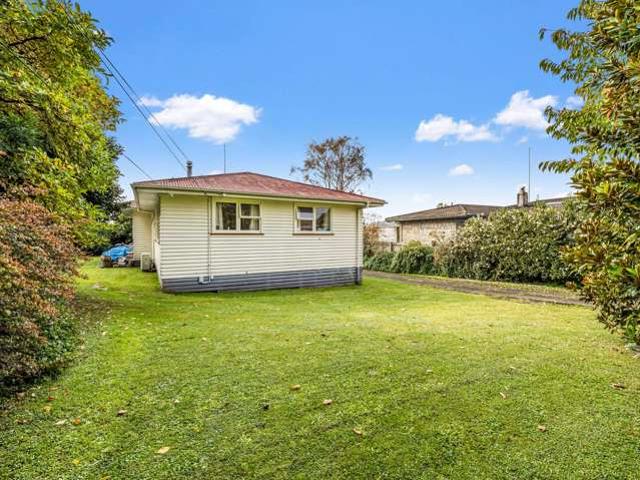 19 Leslie Avenue, Western Heights, Rotorua