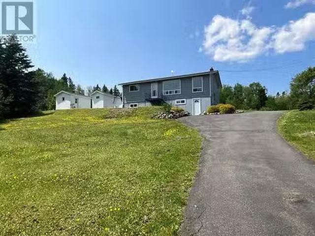 19 Line Road, Winter Brook, NL, A0C 1V0 house for sale List.
