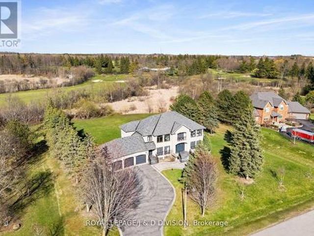 19 Logan Court, Whitchurch Stouffville, ON, L4A 7X5 house for sale | Listing ID N12286 | Royal LePage