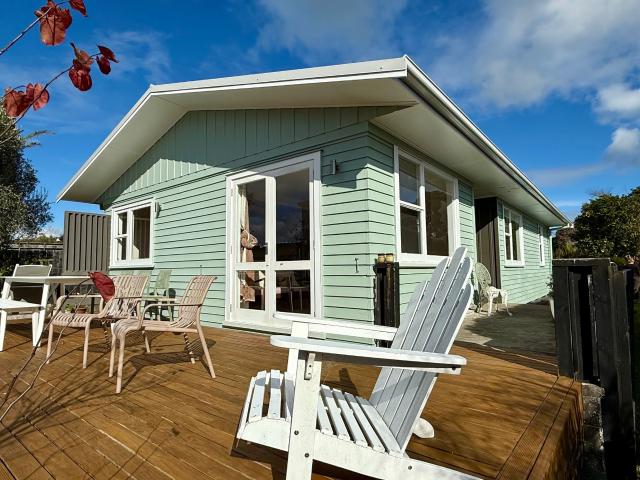 19 Lorenzen Bay Road Short term tenancy