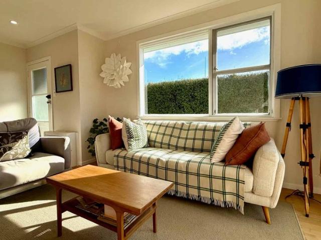 19 Lorenzen Bay Road Short term tenancy