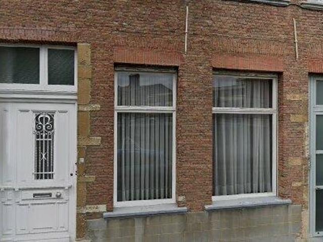 19 m2 apartment for rent in Mechelen