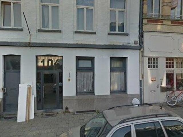 19 m2 apartment for rent in Stad Antwerp