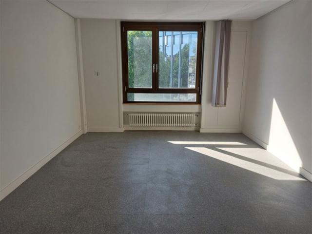 19 m2 Büro in Morges – Flexible Miete – In der Nähe von allem