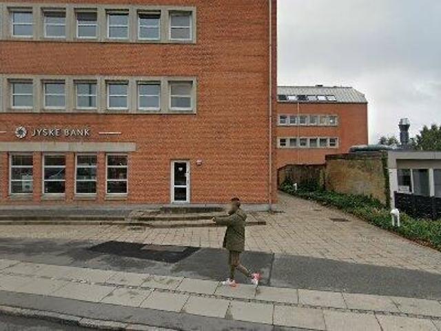 19 m2 kontor til leje i Herlev