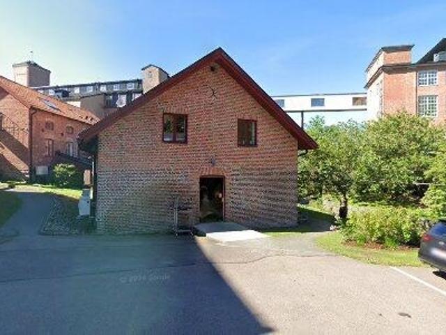 19 m2 kontorshotell, kontor uthyres i Lerum