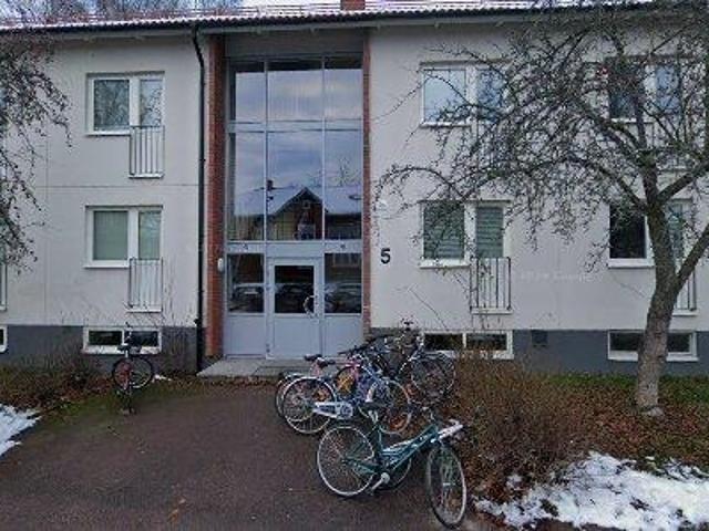 19 m2 lägenhet uthyres i Borlänge