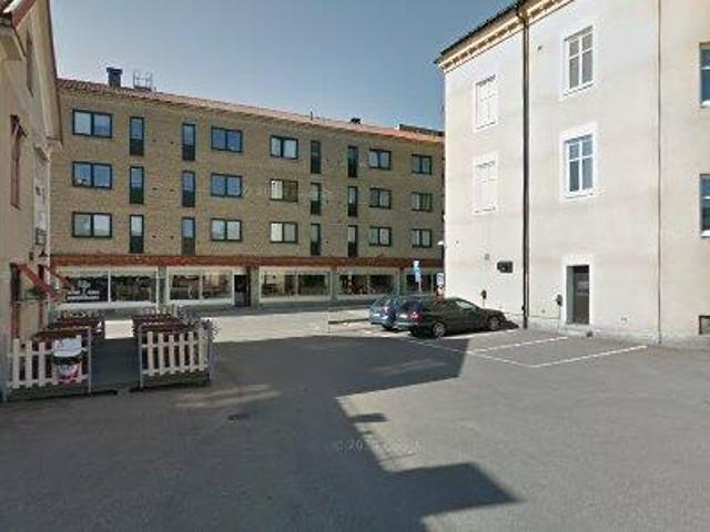 19 m2 lägenhet uthyres i Borlänge