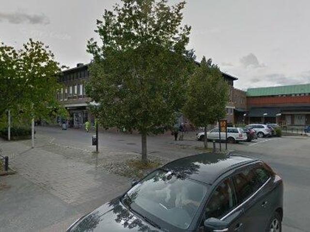 19 m2 lägenhet uthyres i Köping