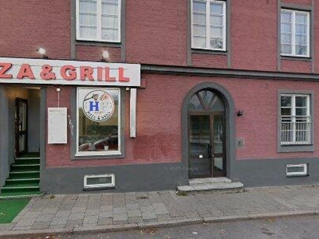 19 m2 lägenhet uthyres i Helsingborg