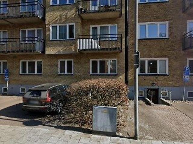 19 m2 lägenhet uthyres i Helsingborg