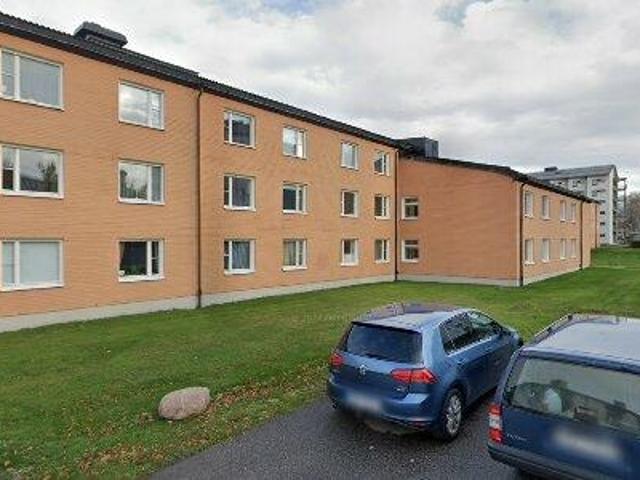 19 m2 lägenhet uthyres i Örebro