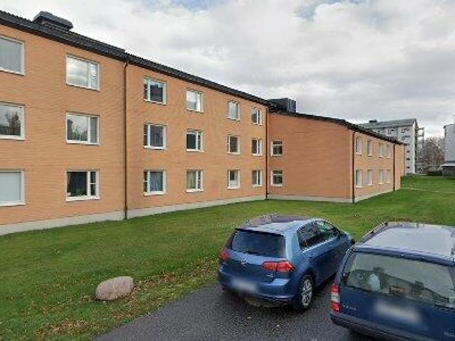 19 m2 lägenhet uthyres i Örebro