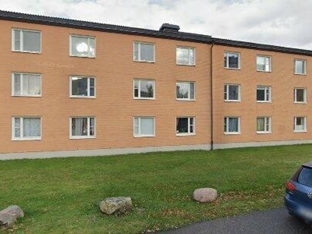 19 m2 lägenhet uthyres i Örebro