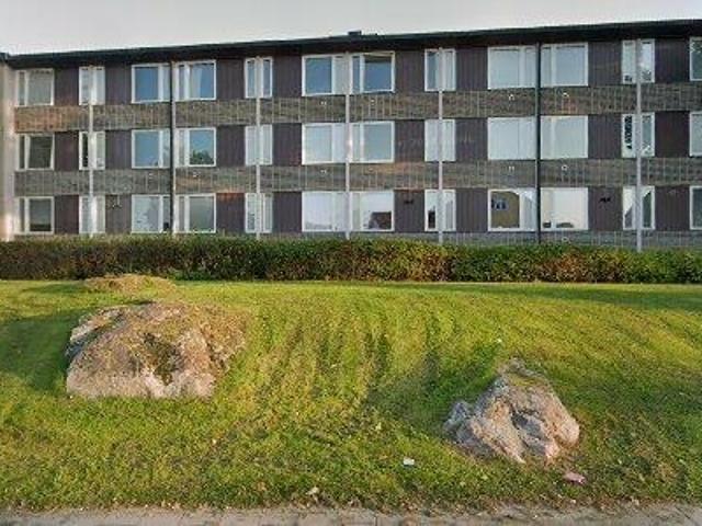 19 m2 lägenhet uthyres i Linköping