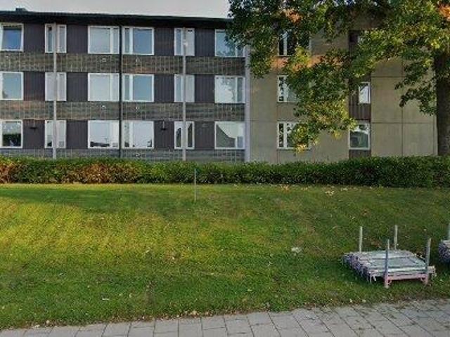 19 m2 lägenhet uthyres i Linköping