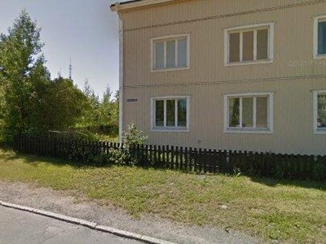 19 m2 lägenhet uthyres i Luleå