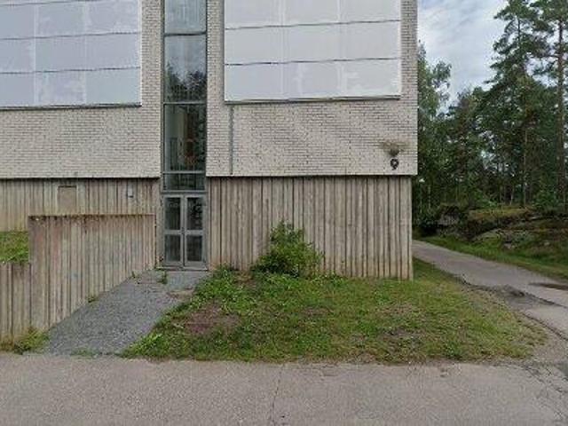 19 m2 lägenhet uthyres i Uppsala