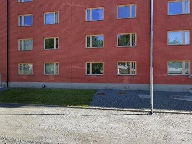 19 m2 lägenhet uthyres i Uppsala
