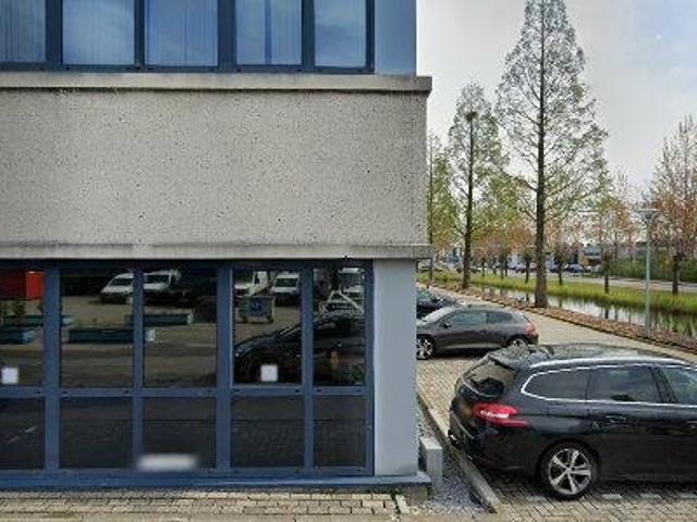 19 m2 office space for rent in Gouda