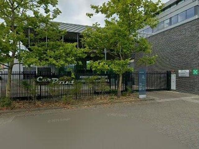 100 m2 office space for rent in Hasselt
