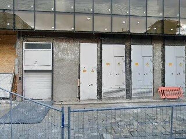 19 m2 office space for rent in Rotterdam Centrum